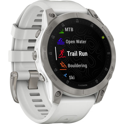 Main Image for Garmin epix (Gen 2) Smart Watch