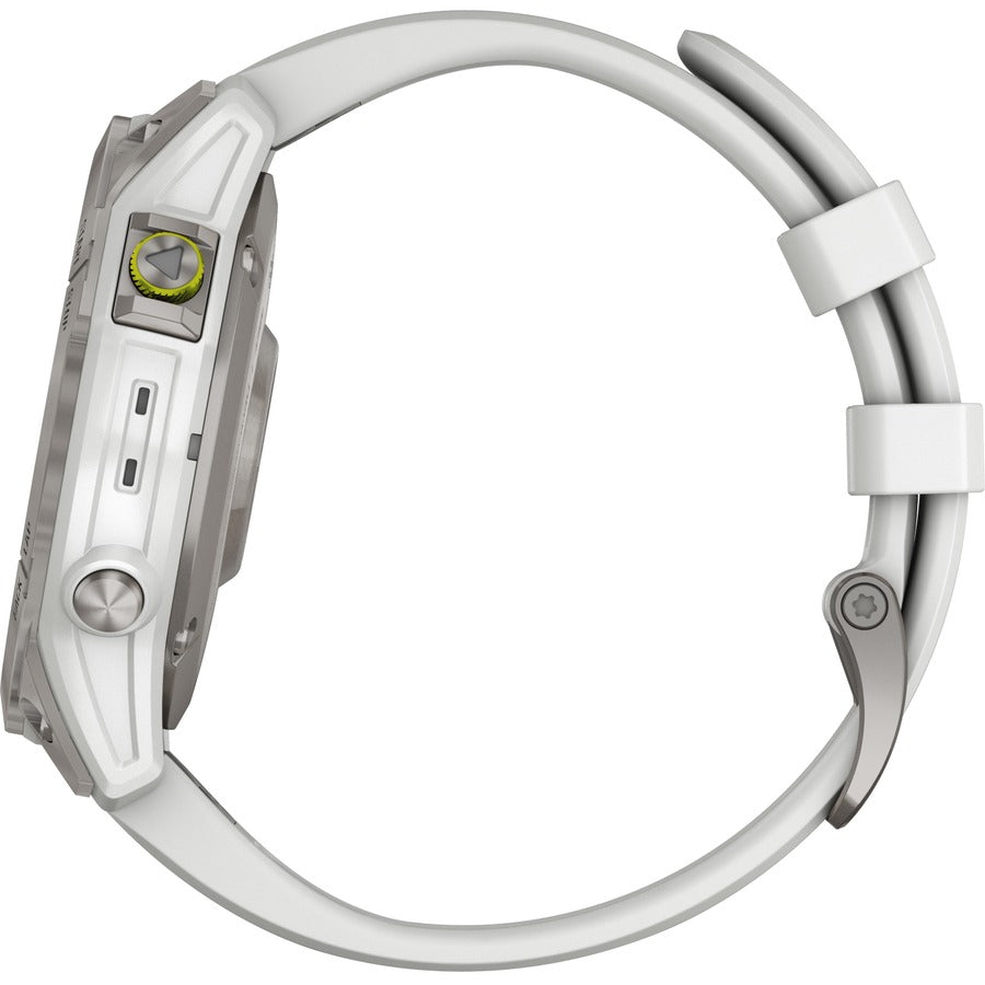 Left Image for Garmin epix (Gen 2) Smart Watch