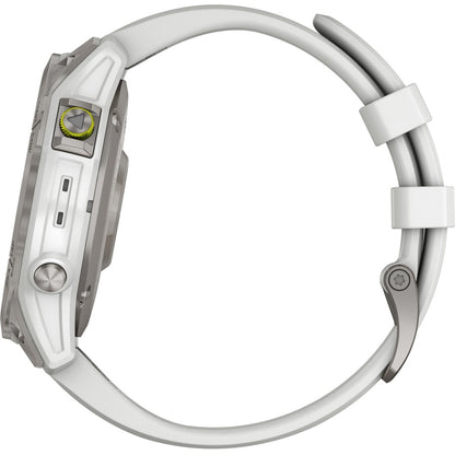 Left Image for Garmin epix (Gen 2) Smart Watch