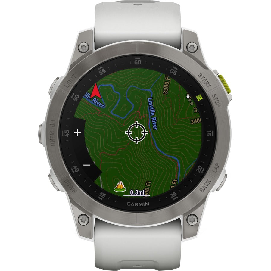 Alternate-Image6 Image for Garmin epix (Gen 2) Smart Watch