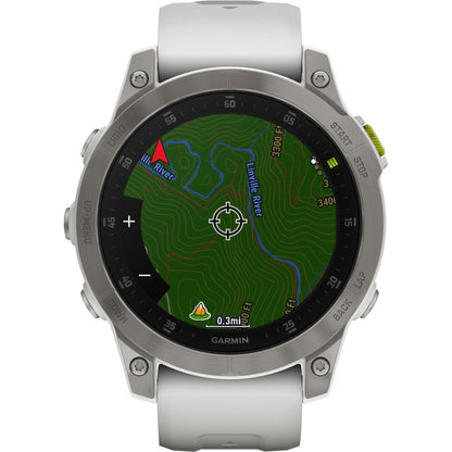 Alternate-Image6 Image for Garmin epix (Gen 2) Smart Watch