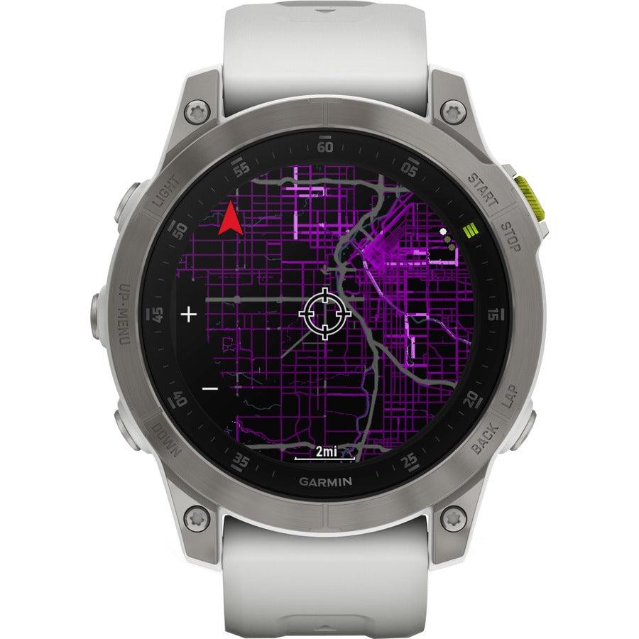 Alternate-Image10 Image for Garmin epix (Gen 2) Smart Watch