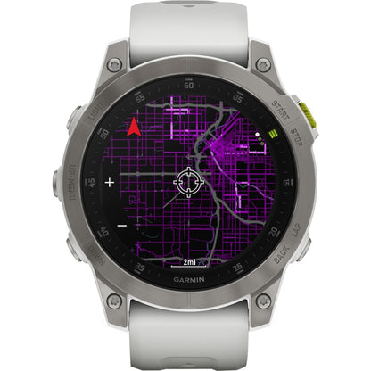 Alternate-Image10 Image for Garmin epix (Gen 2) Smart Watch