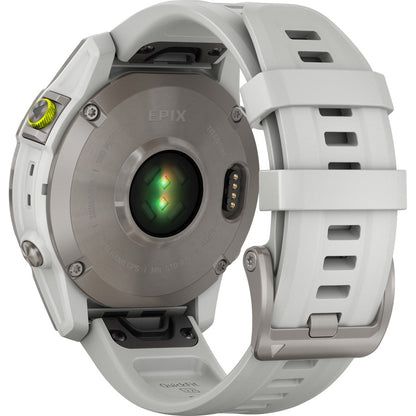 Rear Image for Garmin epix (Gen 2) Smart Watch