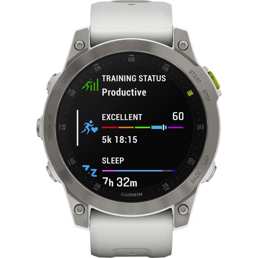 Front Image for Garmin epix (Gen 2) Smart Watch