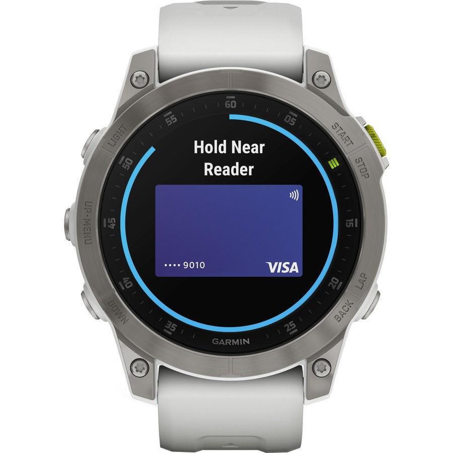 Alternate-Image3 Image for Garmin epix (Gen 2) Smart Watch