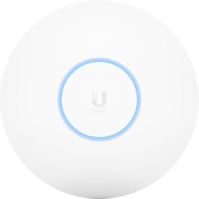 Main Image for Ubiquiti UniFi 6 Professional U6 Pro Dual Band 802.11ax 5.30 Gbit/s Wireless Access Point - Indoor