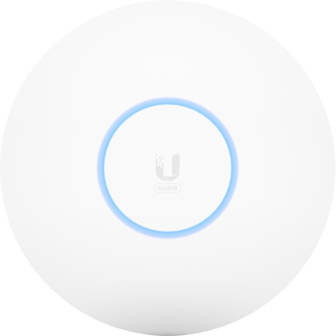 Main Image for Ubiquiti UniFi 6 Professional U6 Pro Dual Band 802.11ax 5.30 Gbit/s Wireless Access Point - Indoor