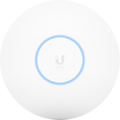 Main Image for Ubiquiti UniFi 6 Professional U6 Pro Dual Band 802.11ax 5.30 Gbit/s Wireless Access Point - Indoor