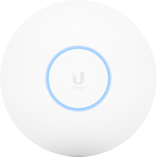 Main Image for Ubiquiti UniFi 6 Professional U6 Pro Dual Band 802.11ax 5.30 Gbit/s Wireless Access Point - Indoor