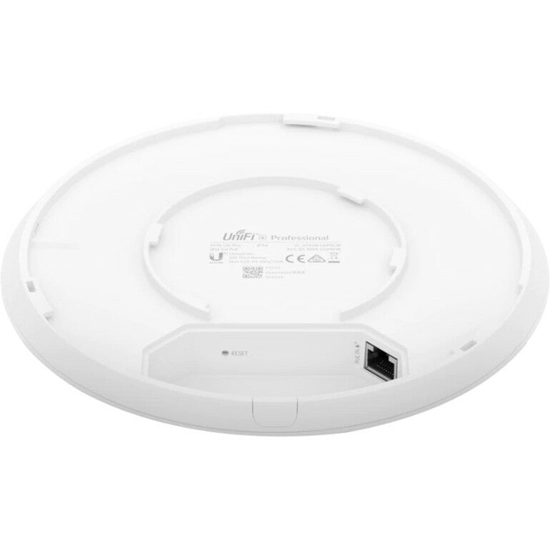 Alternate-Image1 Image for Ubiquiti UniFi 6 Professional U6 Pro Dual Band 802.11ax 5.30 Gbit/s Wireless Access Point - Indoor