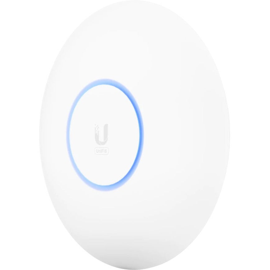 Alternate-Image2 Image for Ubiquiti UniFi 6 Professional U6 Pro Dual Band 802.11ax 5.30 Gbit/s Wireless Access Point - Indoor
