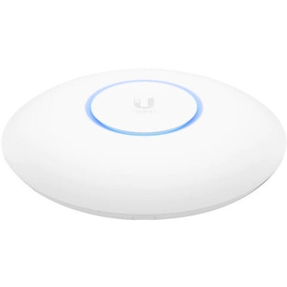 Bottom Image for Ubiquiti UniFi 6 Professional U6 Pro Dual Band 802.11ax 5.30 Gbit/s Wireless Access Point - Indoor