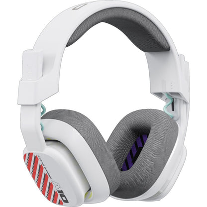 Main Image for ASTRO A10 Gaming Headset Gen 2 Wired Headset, White, Xbox Edition