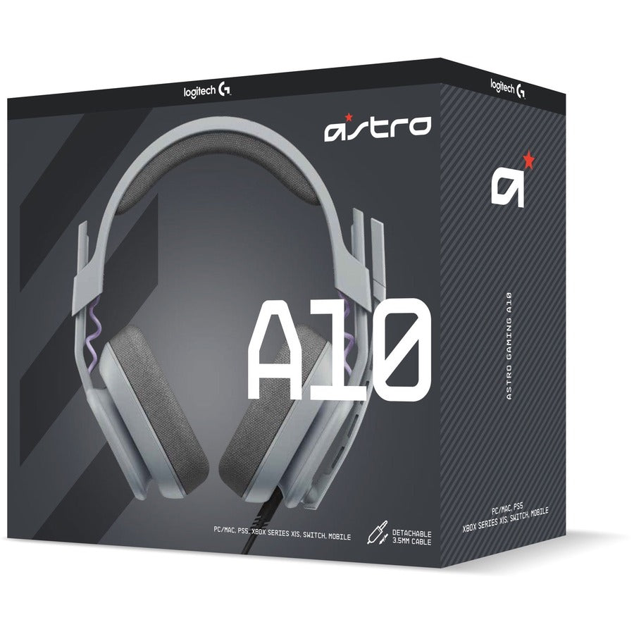 Alternate-Image1 Image for Astro A10 Headset