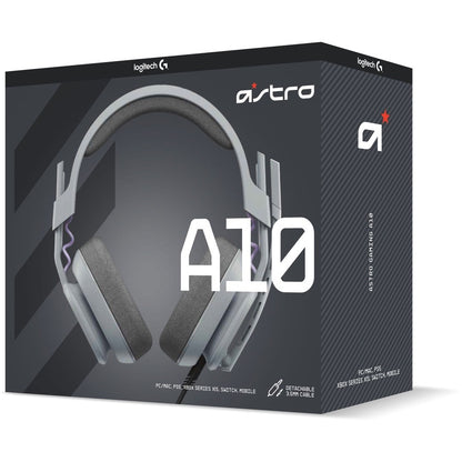 Alternate-Image1 Image for Astro A10 Headset