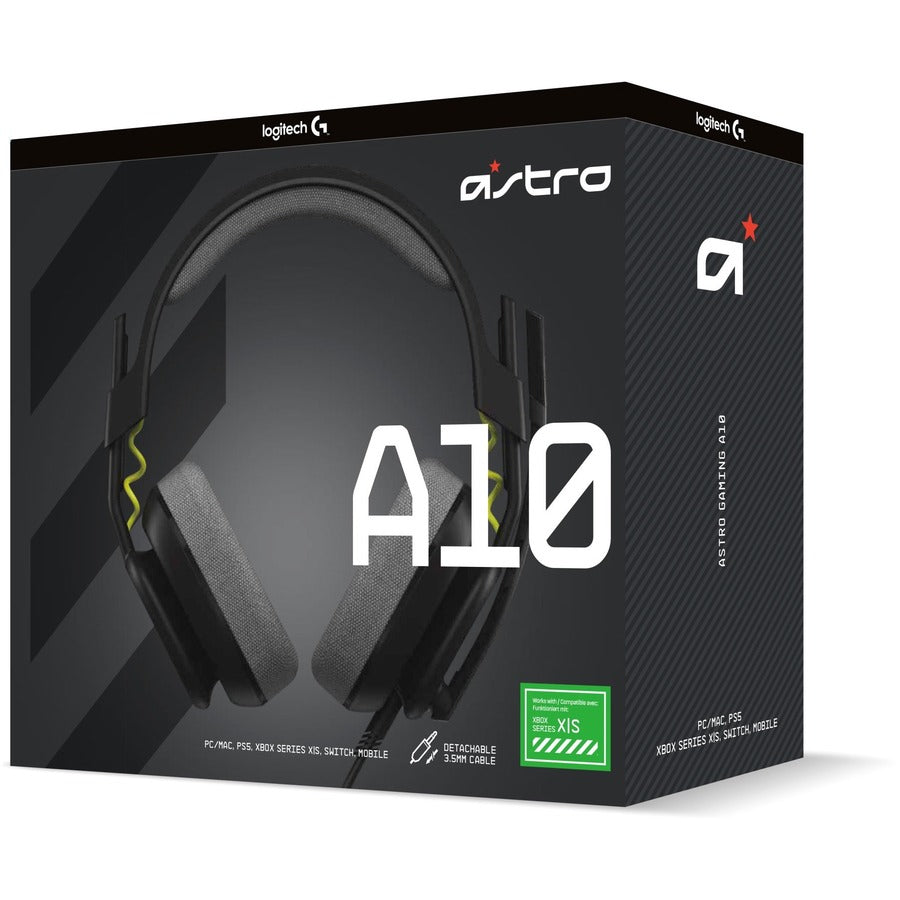 Alternate-Image1 Image for Astro A10 Headset