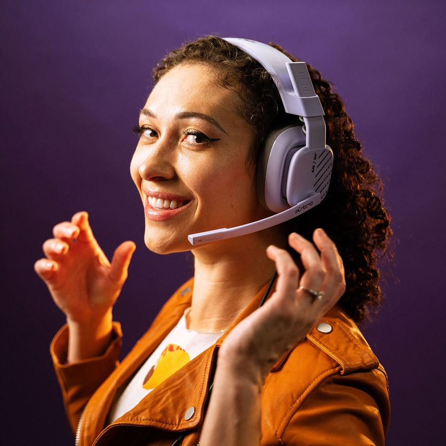 Life-Style Image for Astro A10 Headset