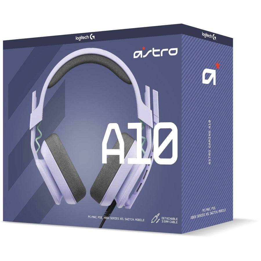 Alternate-Image8 Image for Astro A10 Headset