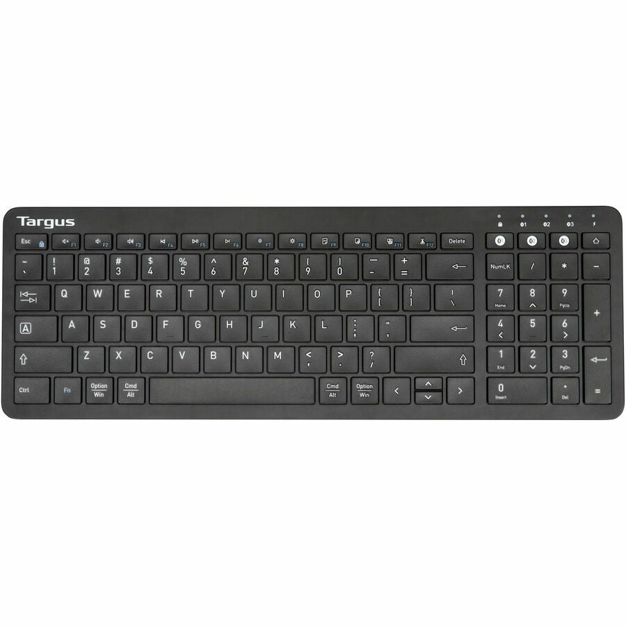 Alternate-Image8 Image for Targus Keyboard & Mouse