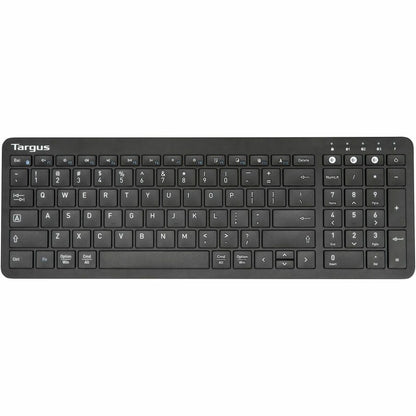 Alternate-Image8 Image for Targus Keyboard & Mouse
