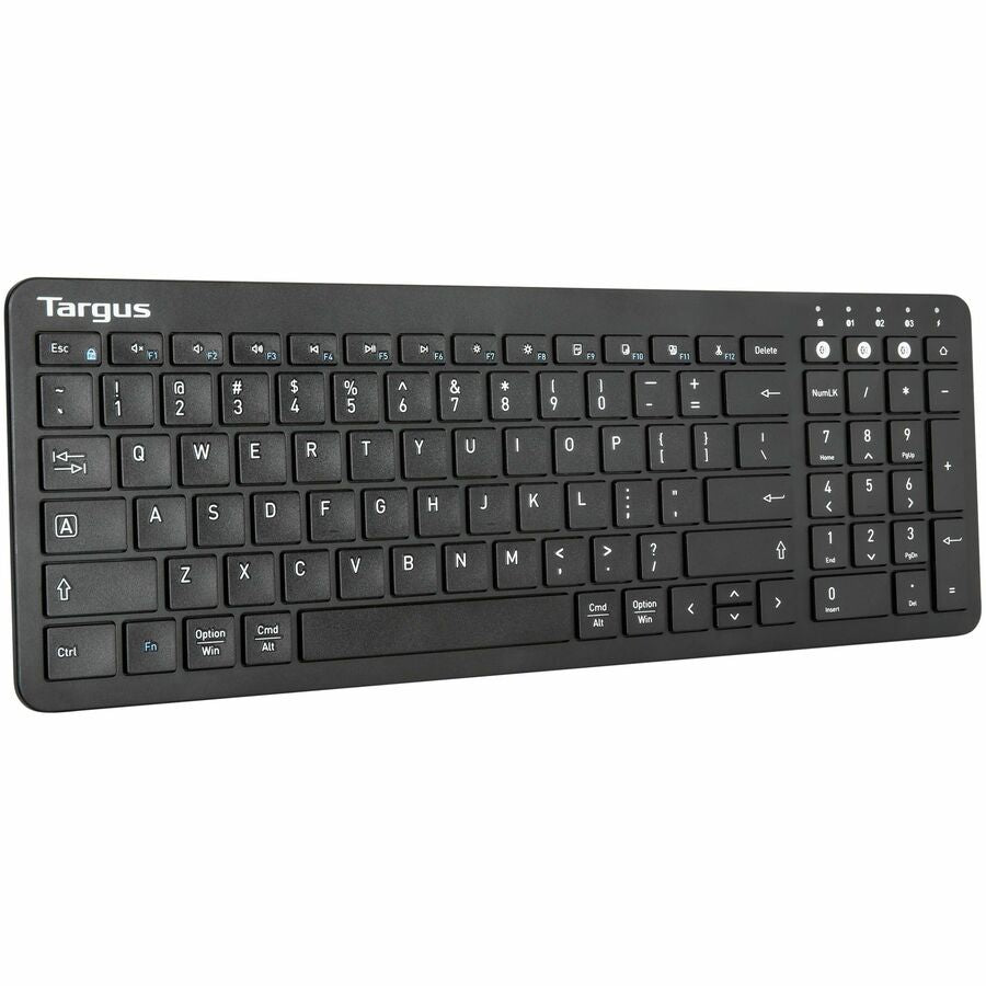 Alternate-Image9 Image for Targus Keyboard & Mouse