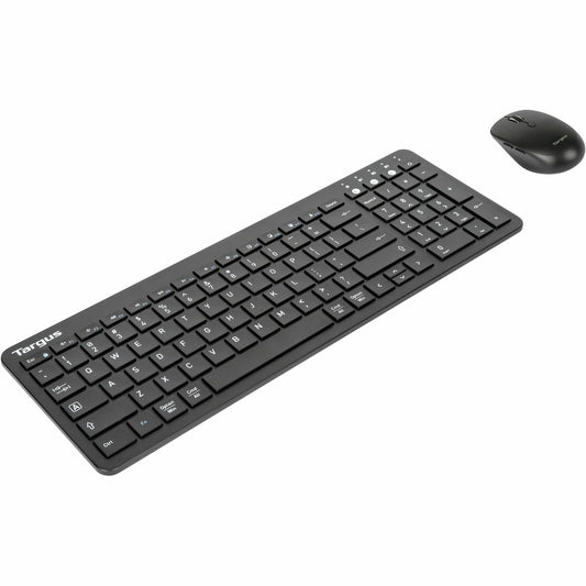Main Image for Targus Keyboard & Mouse
