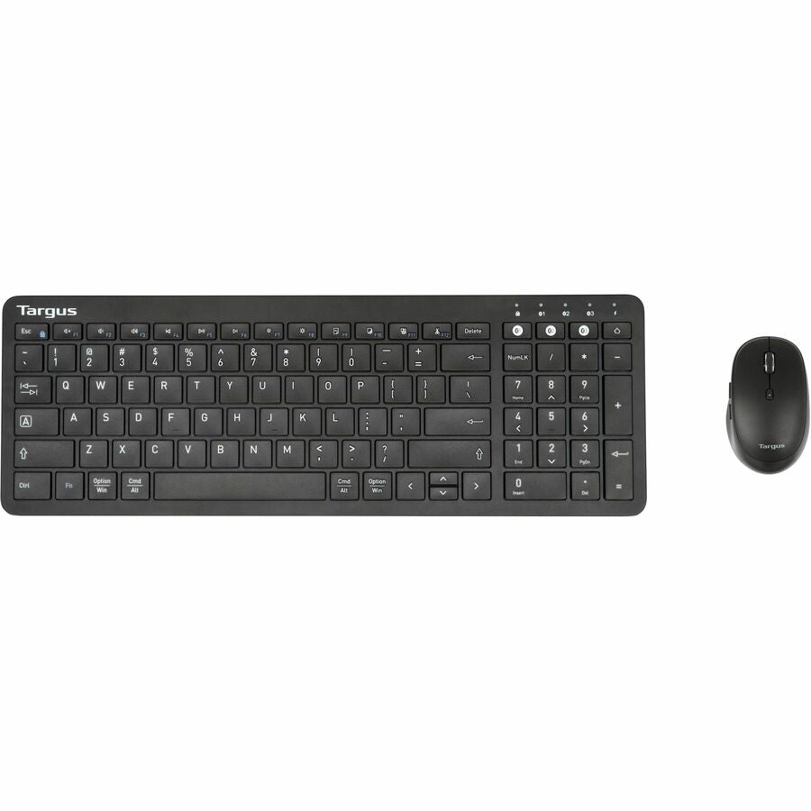 Alternate-Image1 Image for Targus Keyboard & Mouse