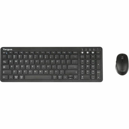 Alternate-Image1 Image for Targus Keyboard & Mouse