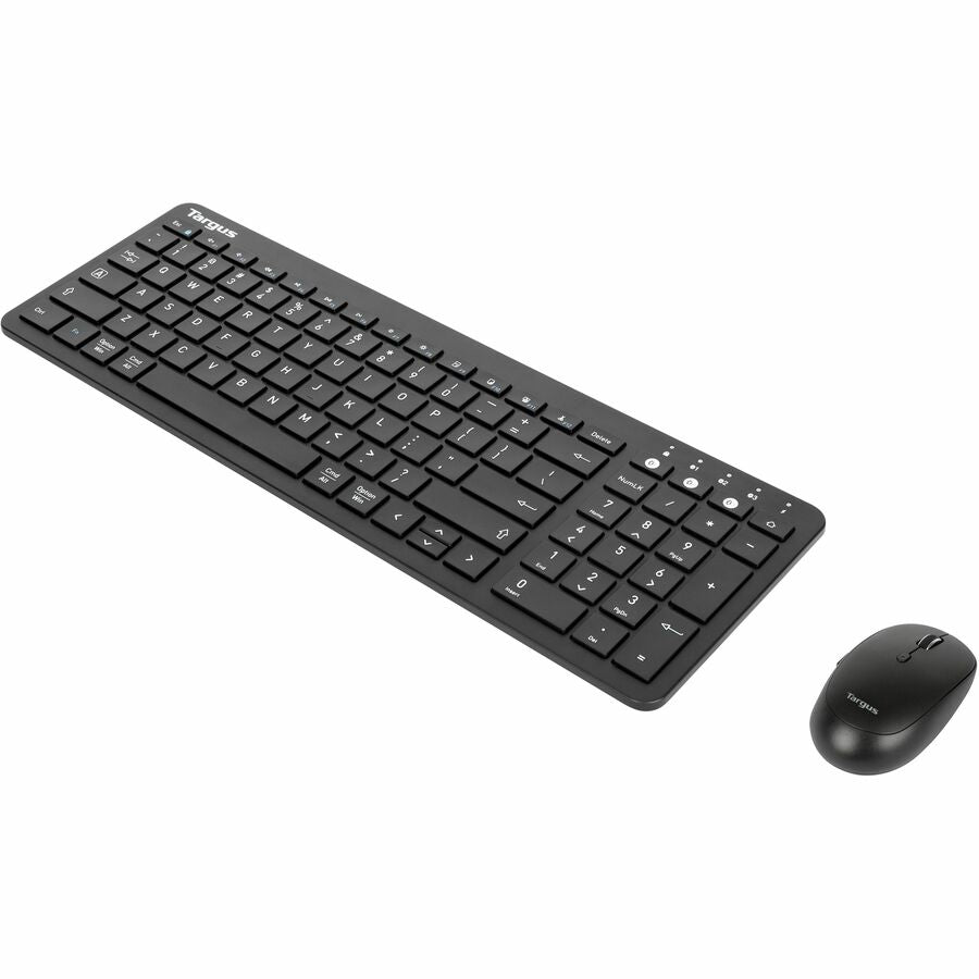 Alternate-Image2 Image for Targus Keyboard & Mouse