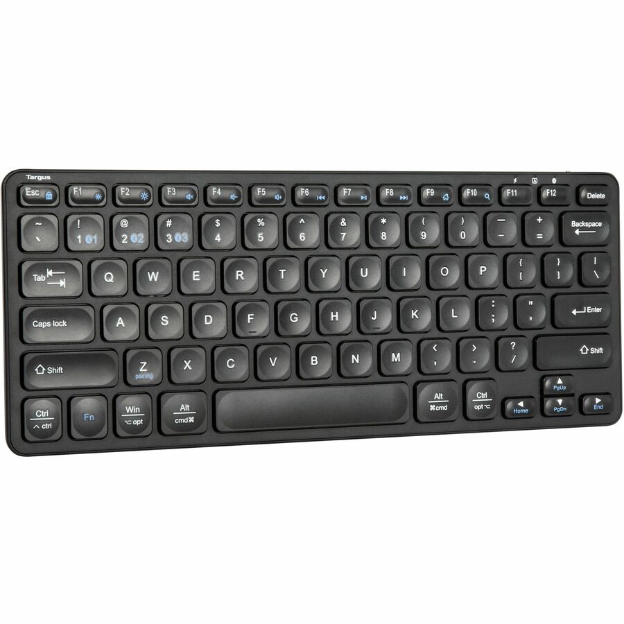 Alternate-Image6 Image for Targus Keyboard & Mouse