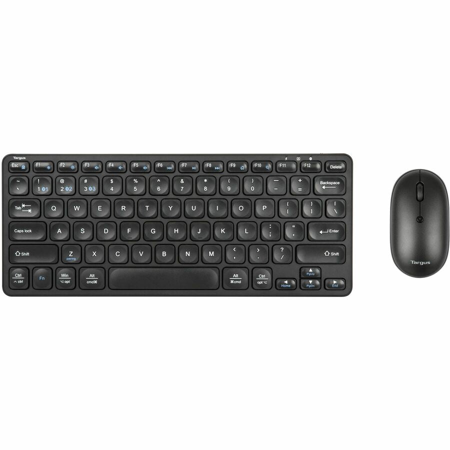 Alternate-Image1 Image for Targus Keyboard & Mouse