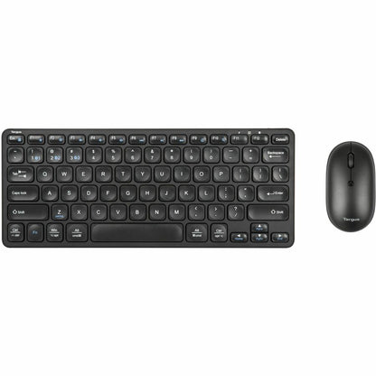 Alternate-Image1 Image for Targus Keyboard & Mouse