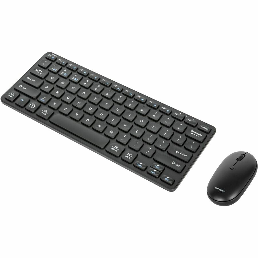 Alternate-Image2 Image for Targus Keyboard & Mouse