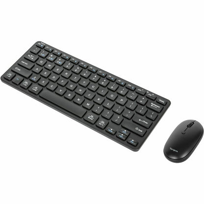 Alternate-Image2 Image for Targus Keyboard & Mouse