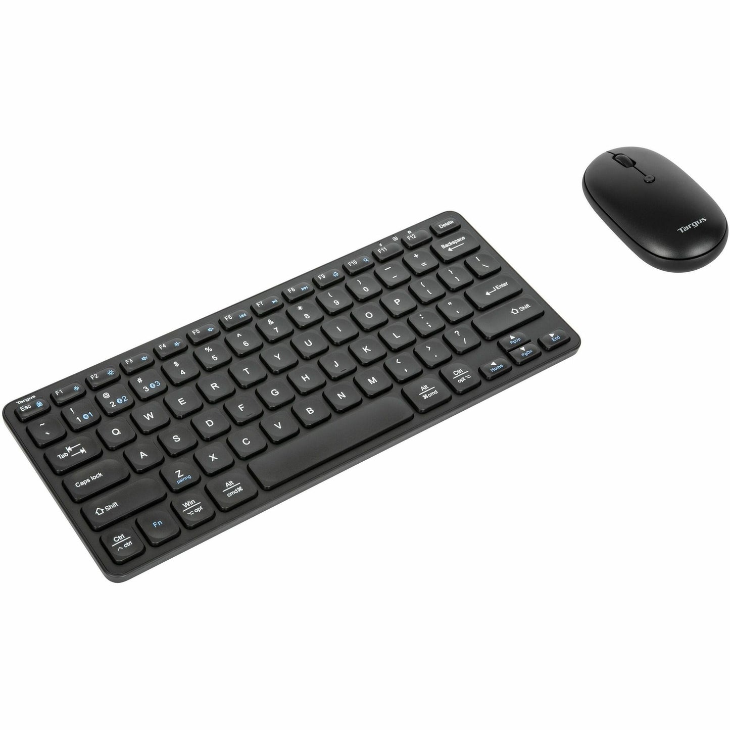 Main Image for Targus Keyboard & Mouse