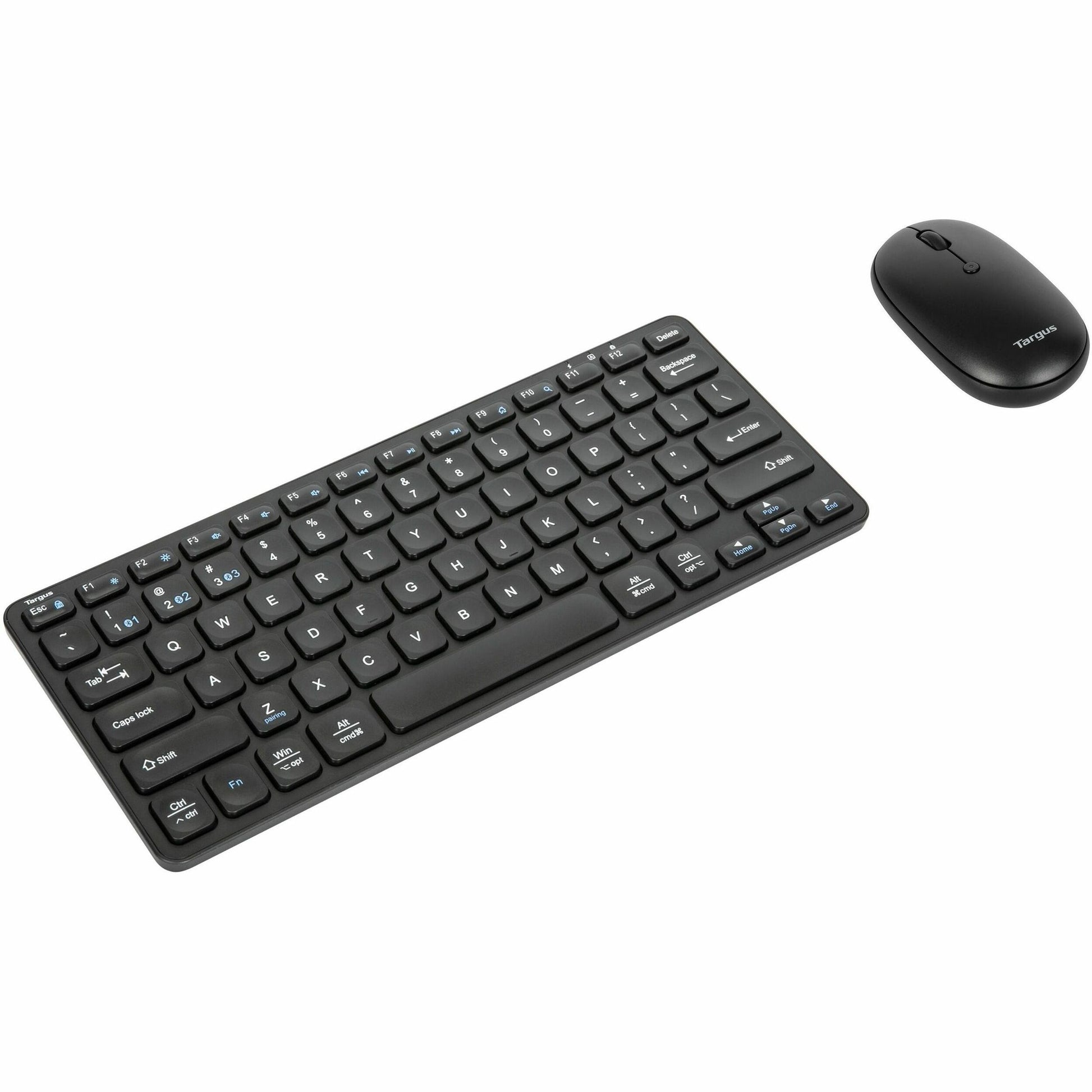Main Image for Targus Keyboard & Mouse