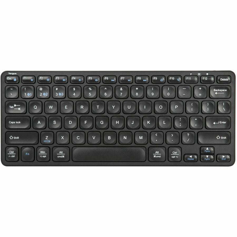 Alternate-Image8 Image for Targus Keyboard & Mouse