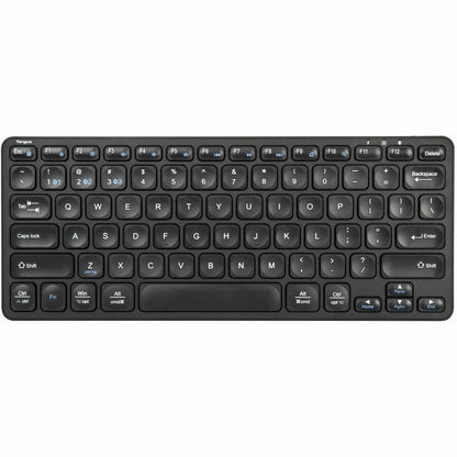 Alternate-Image8 Image for Targus Keyboard & Mouse