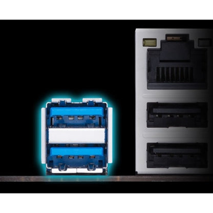 Alternate-Image8 Image for Asus Prime H610M-E D4-CSM Desktop Motherboard - Intel H610 Chipset - Socket LGA-1700