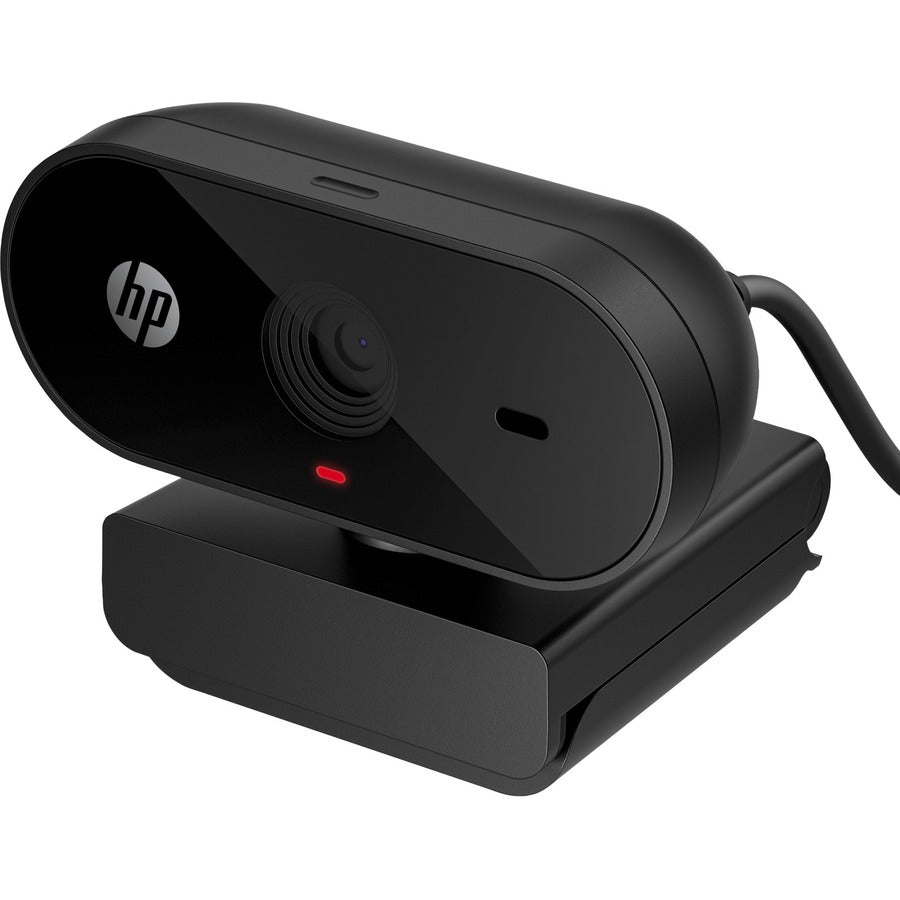 Alternate-Image2 Image for HP 325 Webcam - USB Type A
