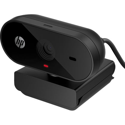 Alternate-Image2 Image for HP 325 Webcam - USB Type A