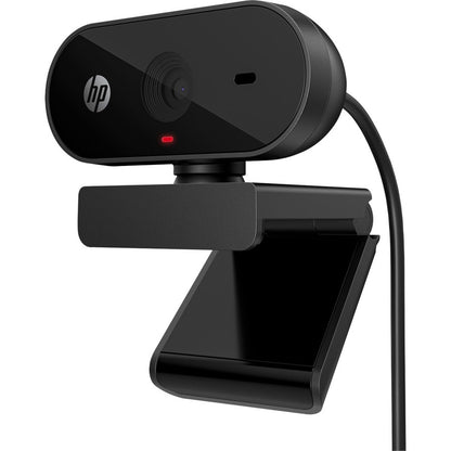 Alternate-Image3 Image for HP 325 Webcam - USB Type A