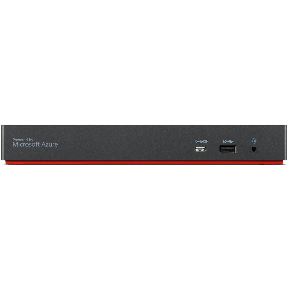 Main Image for Lenovo ThinkPad Universal Thunderbolt 4 Smart Dock