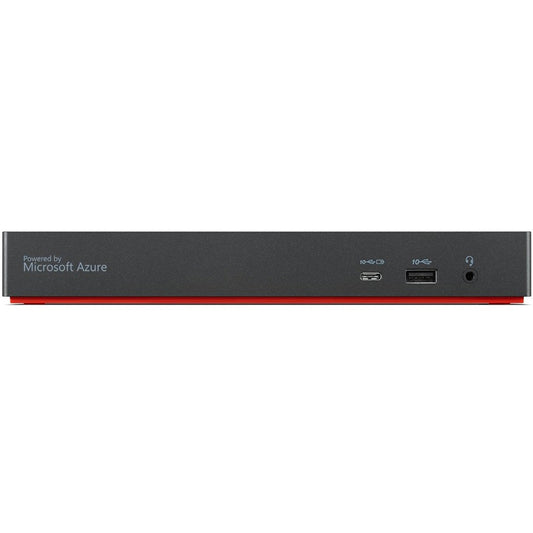 Main Image for Lenovo ThinkPad Universal Thunderbolt 4 Smart Dock