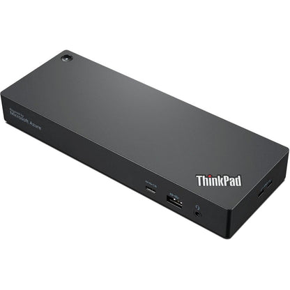 Alternate-Image2 Image for Lenovo ThinkPad Universal Thunderbolt 4 Smart Dock