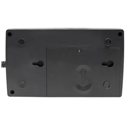 Alternate-Image3 Image for Eaton Tripp Lite Series 550VA 300W Standby UPS - 10 NEMA 5-15R Outlets, 120V, 50/60 Hz, USB, 5-15P Plug, Desktop/Wall Mount
