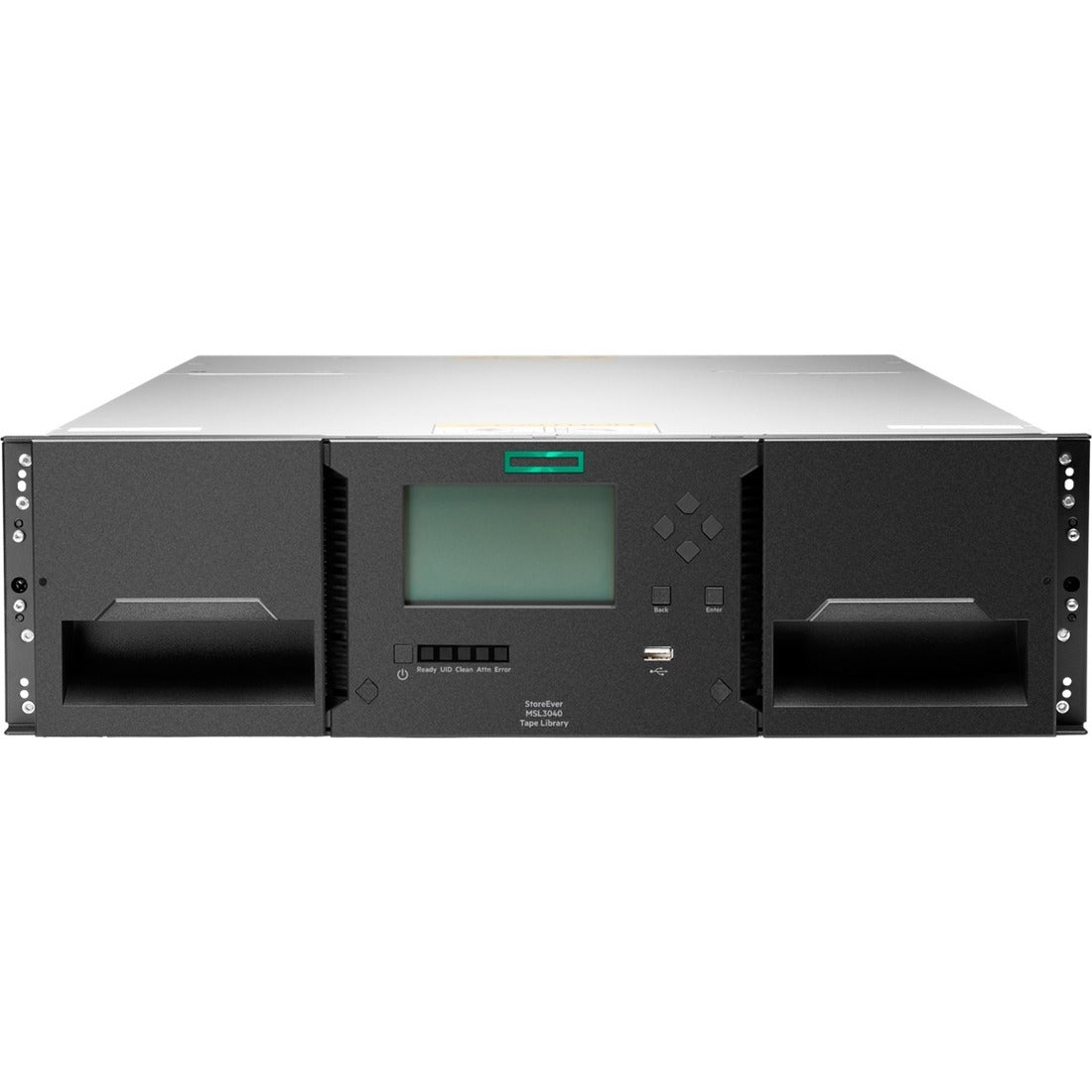 Main Image for HPE StoreEver MSL LTO-9 Ultrium 45000 SAS Drive Upgrade Kit