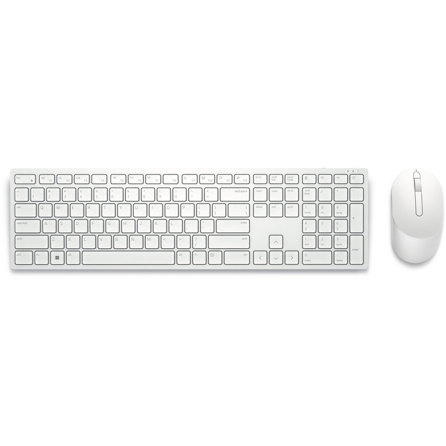 Alternate-Image3 Image for Dell Pro KM5221W Keyboard & Mouse