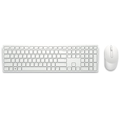 Alternate-Image3 Image for Dell Pro KM5221W Keyboard & Mouse